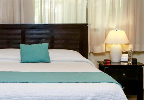 Hotel Las Magnolias