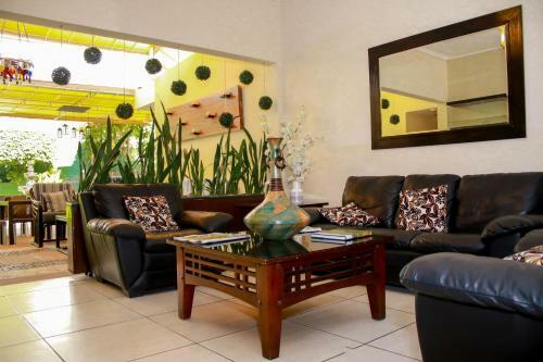 Hotel Las Magnolias