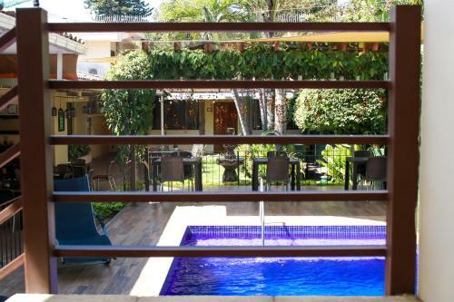 Hotel Las Magnolias