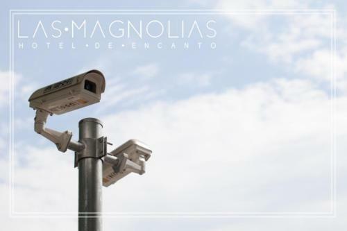 Hotel Las Magnolias