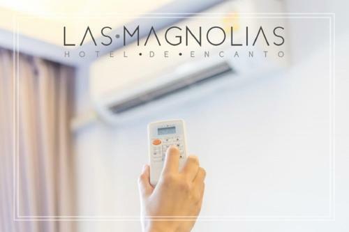 Hotel Las Magnolias