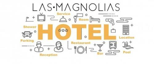 Hotel Las Magnolias
