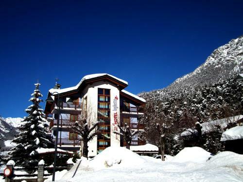 Hotel Laghetto