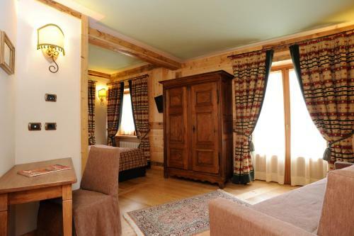 Hotel Laghetto