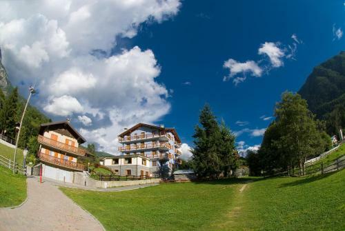 Hotel Laghetto