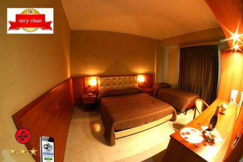 Hotel Luxor