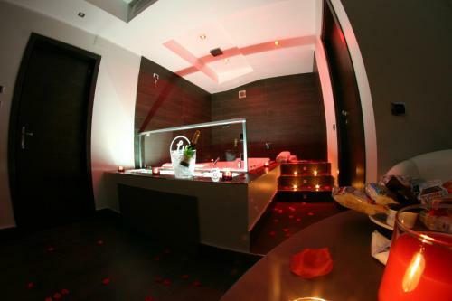 Hotel Luxor