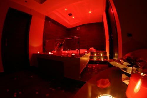 Hotel Luxor