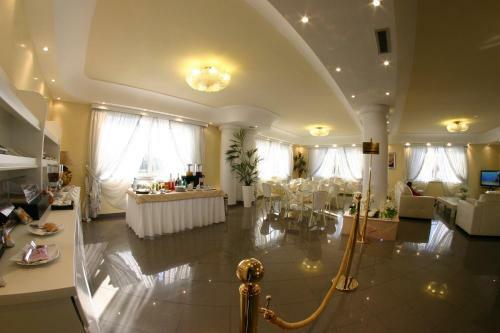 Hotel Luxor