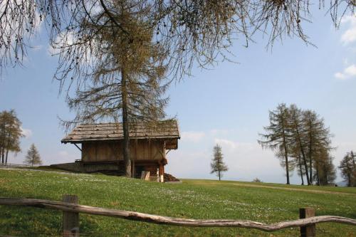 Hotel Panoramapension Etschblick