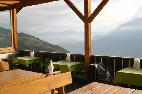 Hotel Panoramapension Etschblick