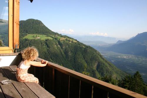 Hotel Panoramapension Etschblick