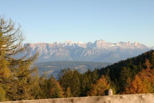 Hotel Panoramapension Etschblick