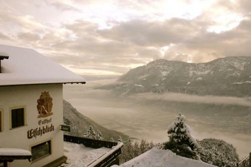 Hotel Panoramapension Etschblick