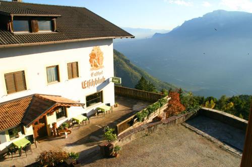 Hotel Panoramapension Etschblick