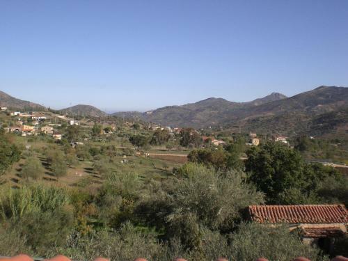 B&B Villa Calagioli