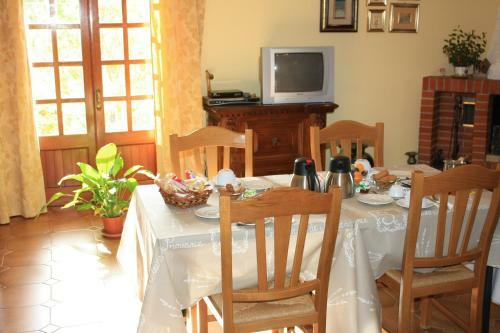 B&B Villa Calagioli