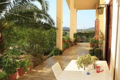 B&B Villa Calagioli