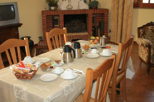 B&B Villa Calagioli
