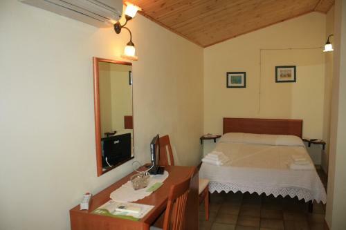 B&B Villa Calagioli