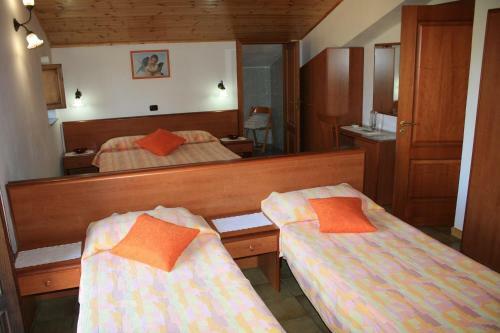 B&B Villa Calagioli