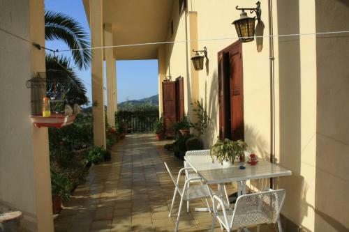 B&B Villa Calagioli