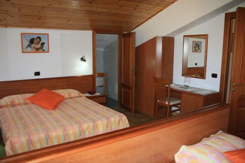 B&B Villa Calagioli