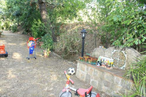 B&B Villa Calagioli