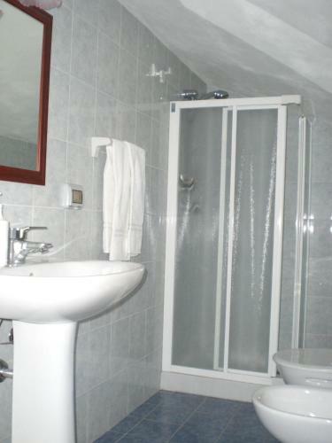 B&B Villa Calagioli