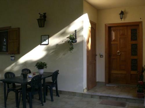 B&B Villa Calagioli