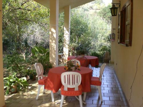 B&B Villa Calagioli