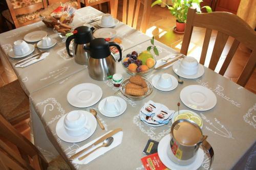 B&B Villa Calagioli