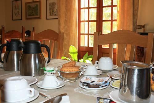 B&B Villa Calagioli