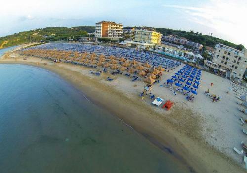 Hotel Mara