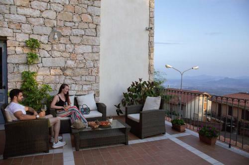 Hotel Bia Maore