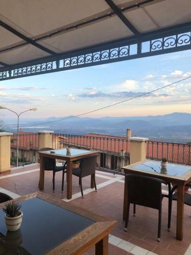Hotel Bia Maore