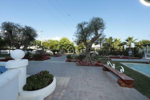Edra Palace Hotel
