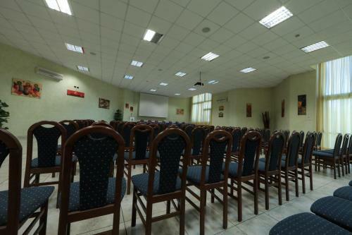 Edra Palace Hotel