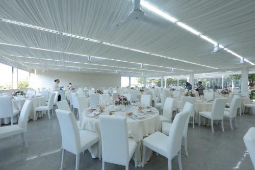 Edra Palace Hotel