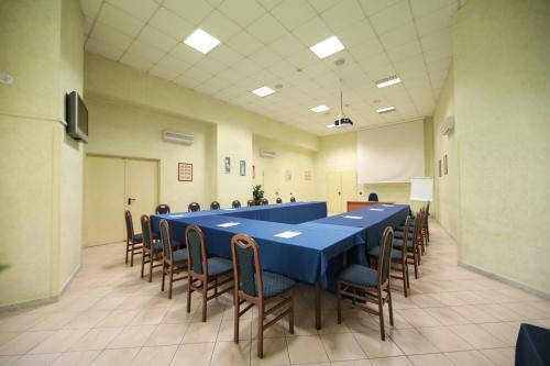 Edra Palace Hotel