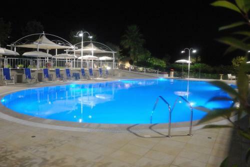 Edra Palace Hotel
