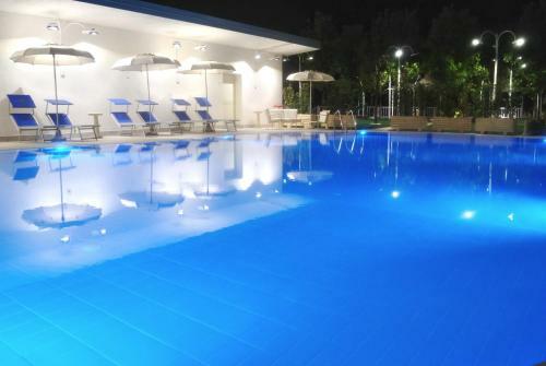Edra Palace Hotel