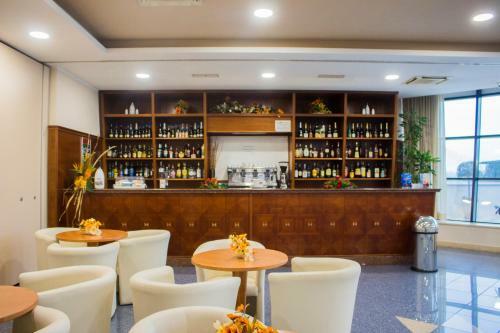 Edra Palace Hotel