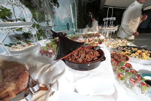 Edra Palace Hotel
