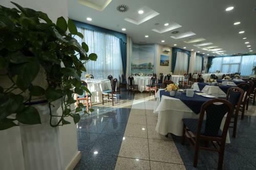 Edra Palace Hotel