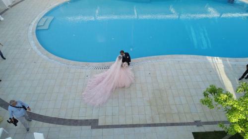 Edra Palace Hotel