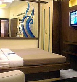 Hotel Victerrace International