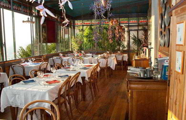 Bellavista Boutique Hotel