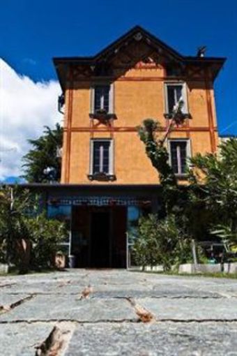 Bellavista Boutique Hotel