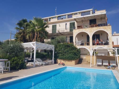 Villa Ceni